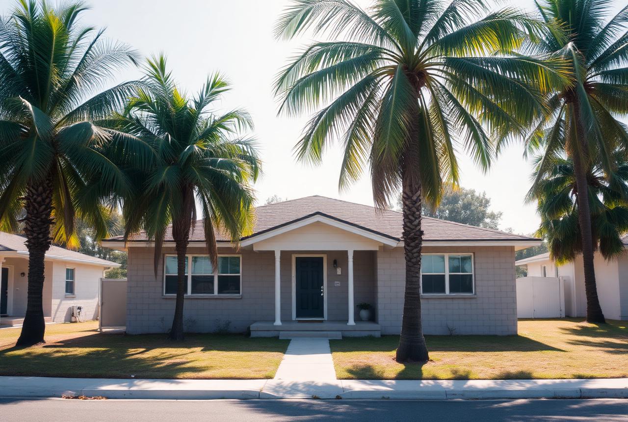 Single Family in Tampa, FL