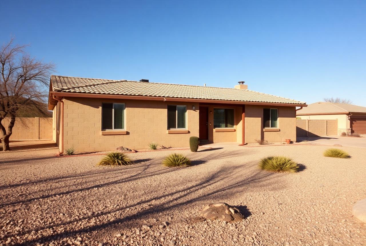 Single Family in Phoenix, AZ
