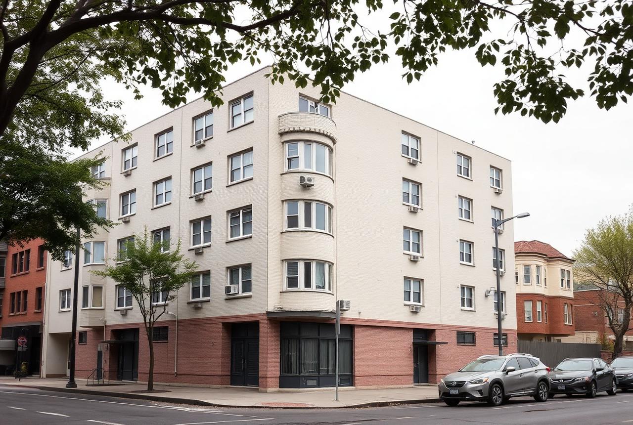 Condo in Washington, DC